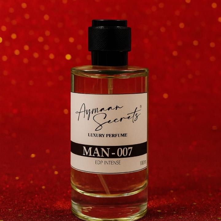MAN 007