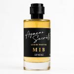 M I B edp intense man's LUXURY PERFUME
