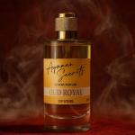 OUD ROYAL edp intense man's LUXURY PERFUME