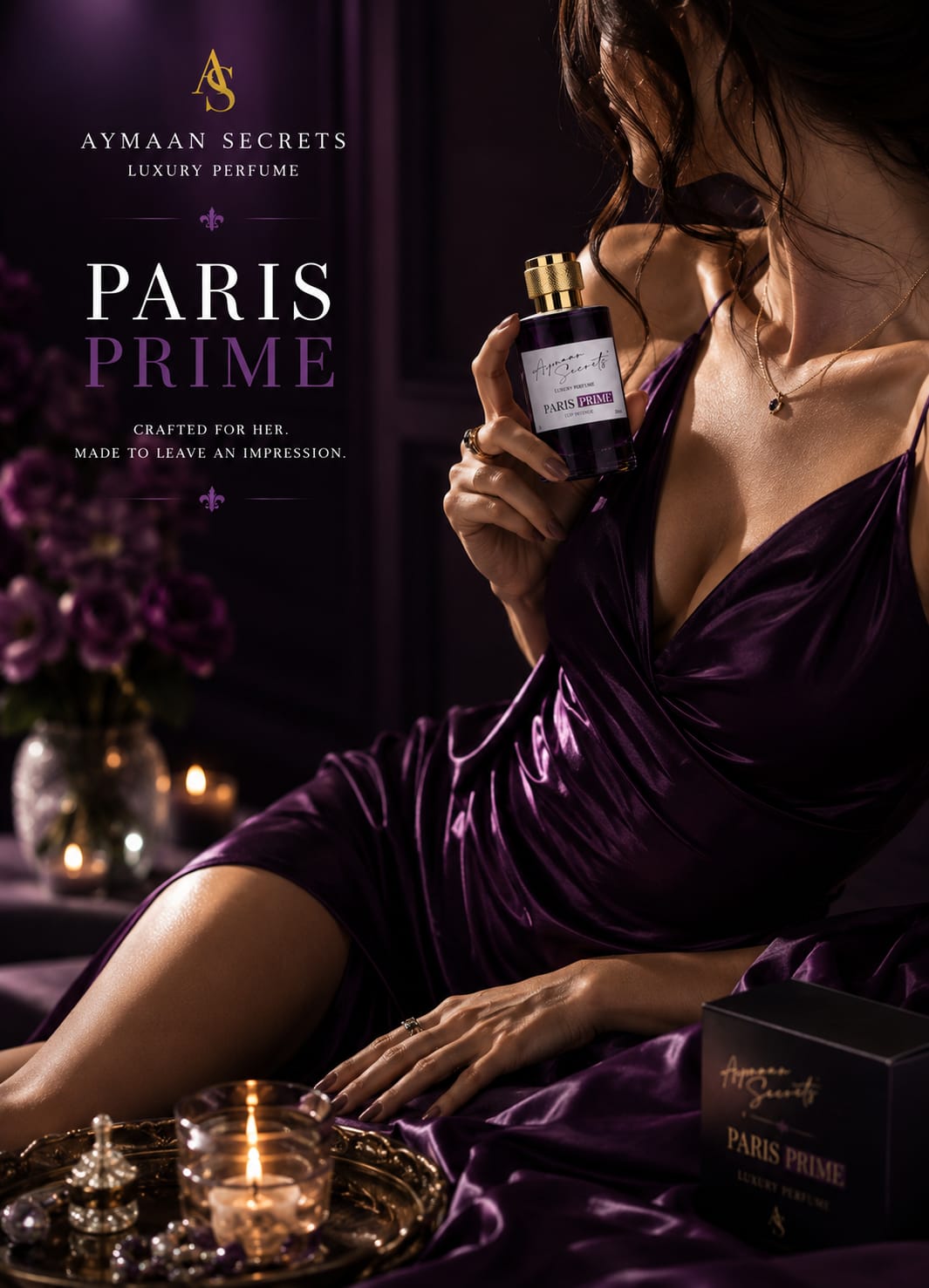 L'Essence de Paris