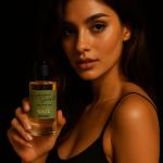 NAVE edp intense unisex LUXURY PERFUME