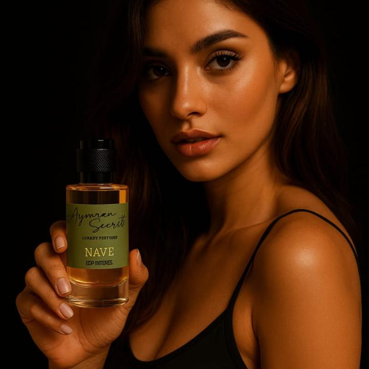 NAVE edp intense unisex LUXURY PERFUME