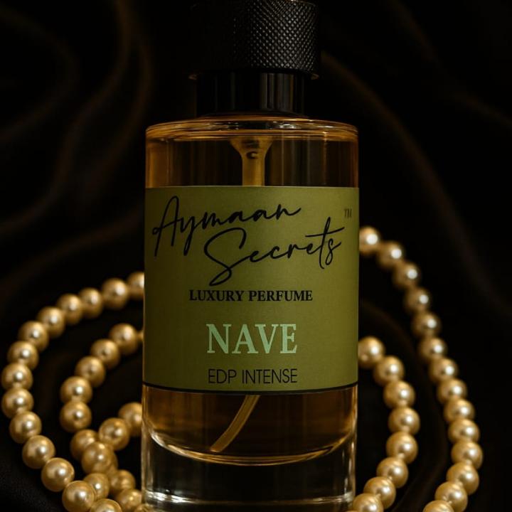 NAVE edp intense unisex LUXURY PERFUME