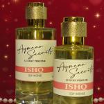 ISHQ edp intense unisex LUXURY PERFUME