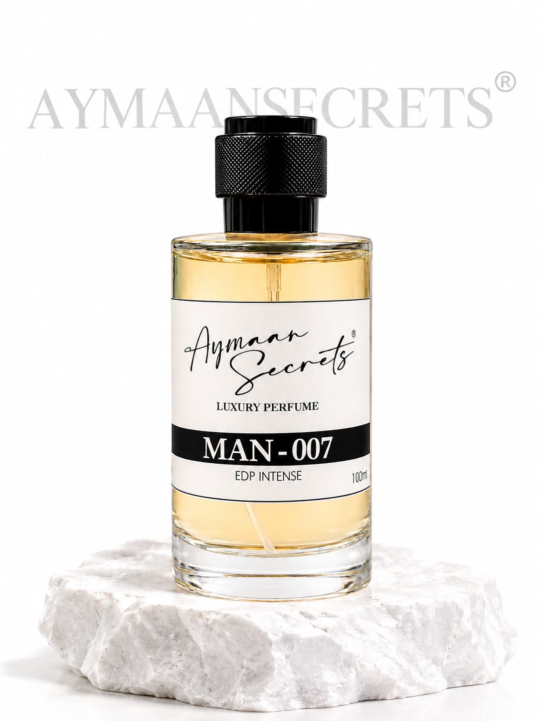 MAN 007
