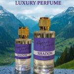 SHADOW edp intense MAN luxury perfume