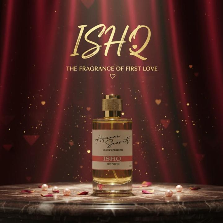 ISHQ- Everyone will fall in love with it