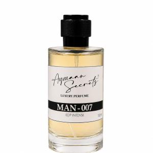 MAN 007