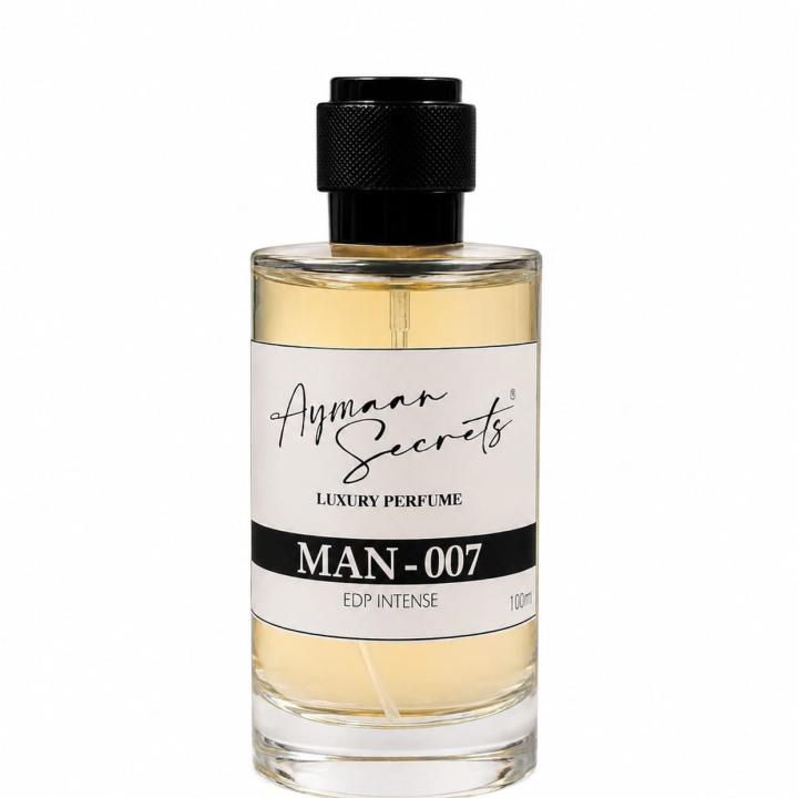 MAN 007