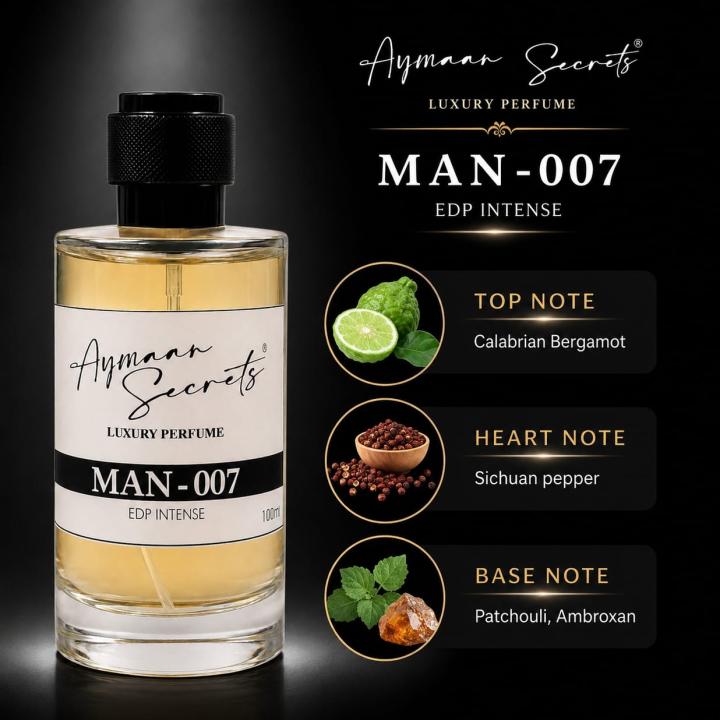 MAN 007
